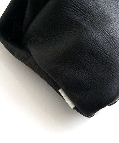 macromauro マクロマウロ.tonybob mini [black]