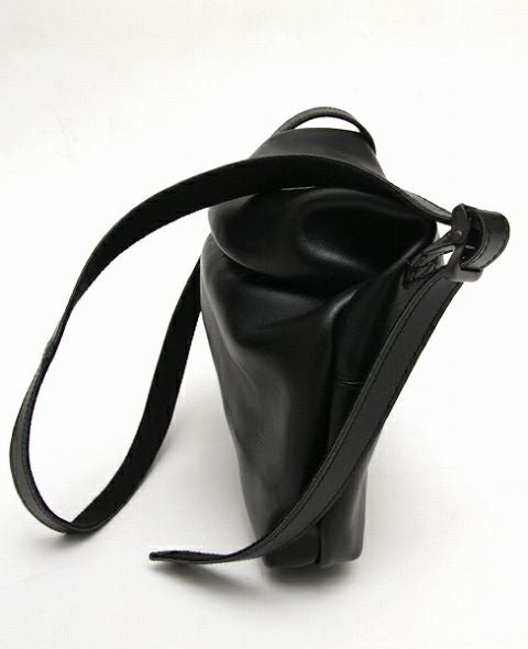 macromauro マクロマウロ.tonybob mini [black]