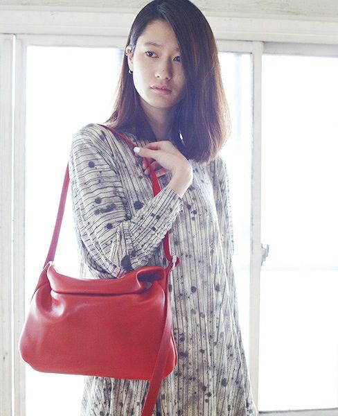 macromauro マクロマウロ.tonybob mini [red]_