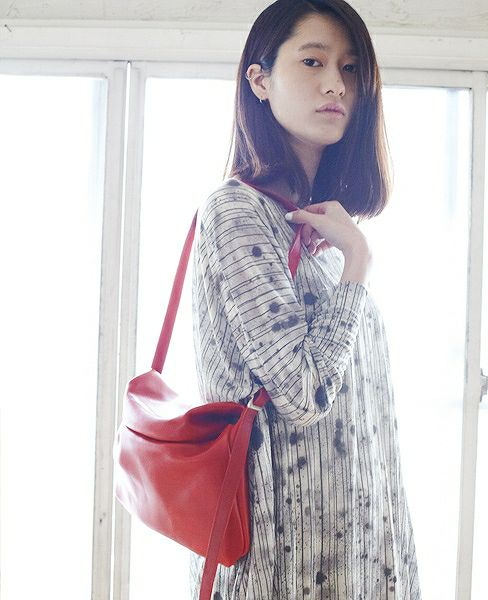 macromauro マクロマウロ.tonybob mini [red]_