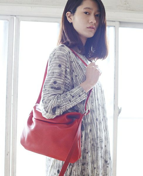 macromauro マクロマウロ.tonybob mini [red]_