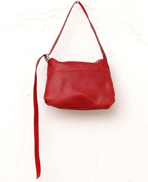 macromauro マクロマウロ.tonybob mini [red]_