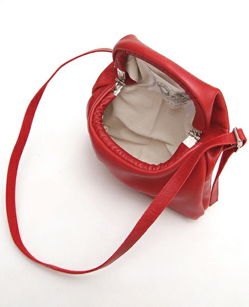 macromauro マクロマウロ.tonybob mini [red]_