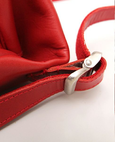 macromauro マクロマウロ.tonybob mini [red]_