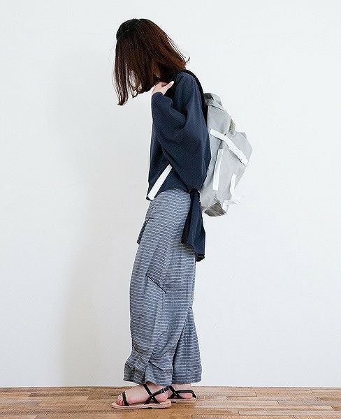 macromauro マクロマウロ.kaos small [gray]_