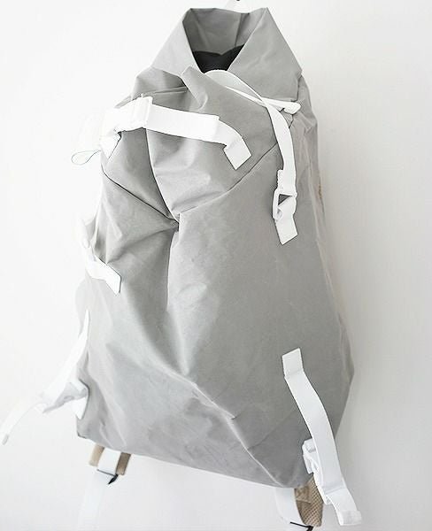 macromauro マクロマウロ.kaos small [gray]_