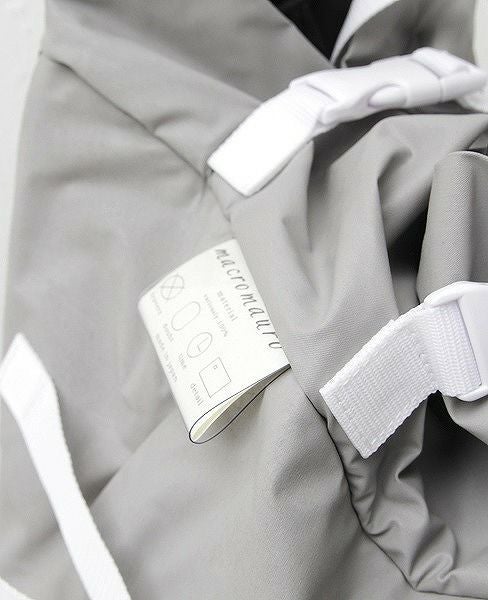 macromauro マクロマウロ.kaos small [gray]_