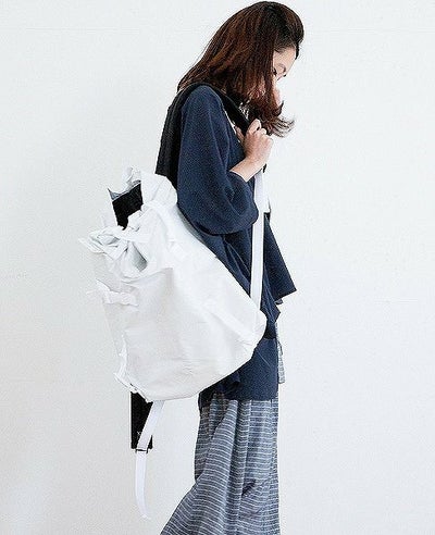 macromauro マクロマウロ.kaos small [white]_