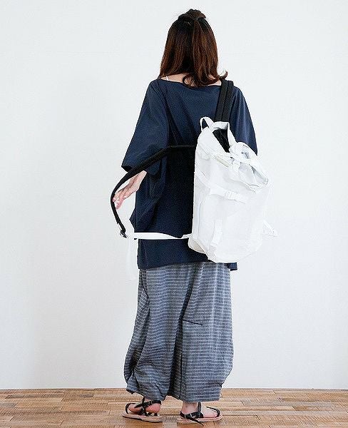 macromauro マクロマウロ.kaos small [white]_