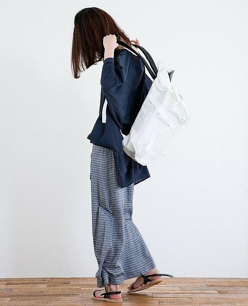 macromauro マクロマウロ.kaos small [white]_