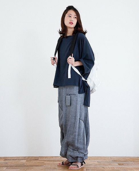 macromauro マクロマウロ.kaos small [white]_