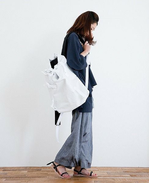 macromauro マクロマウロ.kaos small [white]_