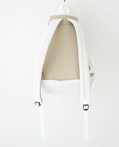 macromauro マクロマウロ kaos small [white]] カオス リュック