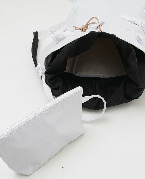 macromauro マクロマウロ.kaos small [white]_