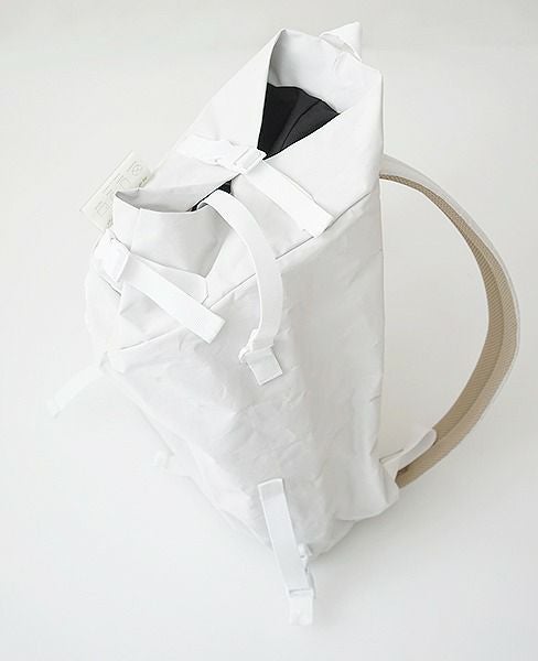 macromauro マクロマウロ.kaos small [white]_