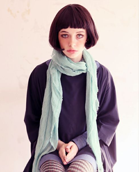 Faliero Sarti.Nippino green