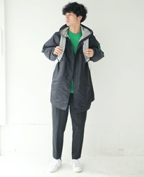 macromauro.マクロマウロ.kaos [gray]_