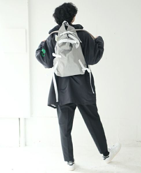 macromauro.マクロマウロ.kaos [gray]_