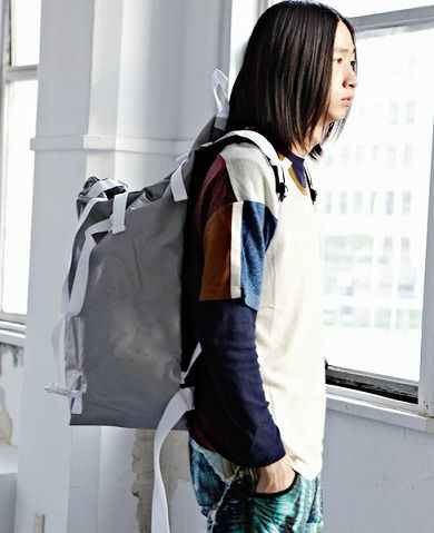 macromauro.マクロマウロ.kaos [gray]_