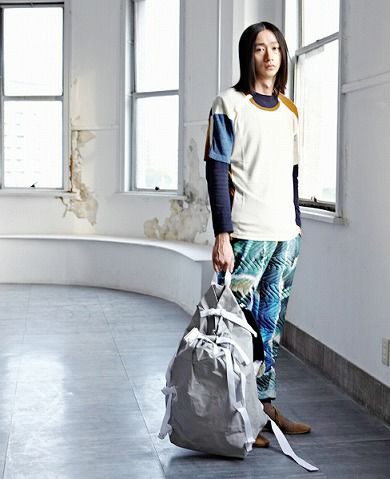 macromauro.マクロマウロ.kaos [gray]_