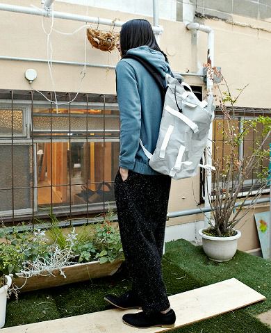 macromauro.マクロマウロ.kaos [gray]_