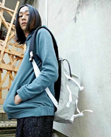 macromauro.マクロマウロ.kaos [gray]_