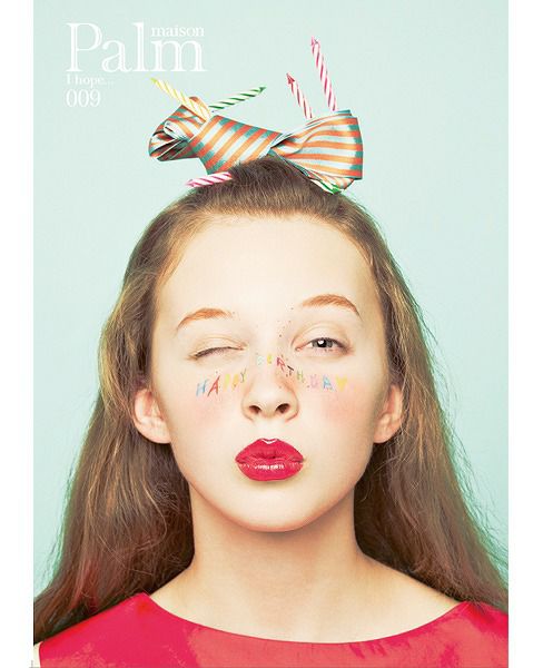 Palm maison book | Palm maison store