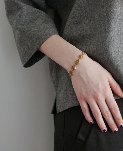 noguchi BIJOUX ノグチビジュー NN528-BR