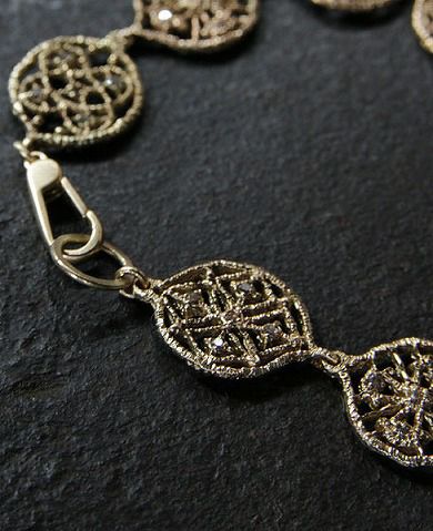 noguchi BIJOUX ノグチビジュー NN528-BR
