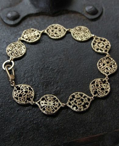 noguchi BIJOUX ノグチビジュー NN528-BR
