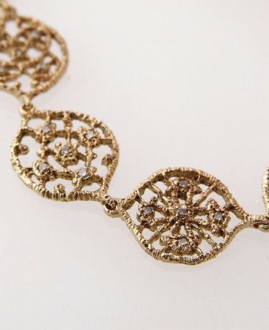 noguchi BIJOUX.ノグチビジュー.NN528-BR