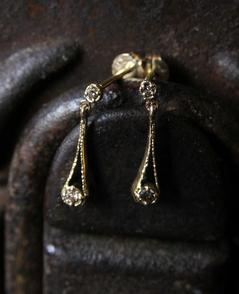 noguchi BIJOUX ノグチビジュー NN372-BR