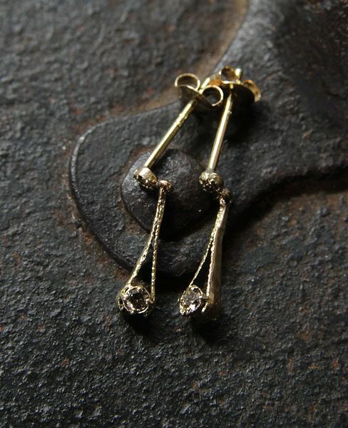 noguchi BIJOUX ノグチビジュー NN372-BR