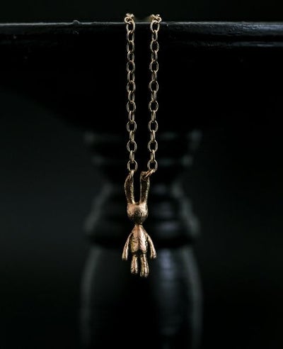 noguchi BIJOUX.ノグチビジュー.NN433-YG