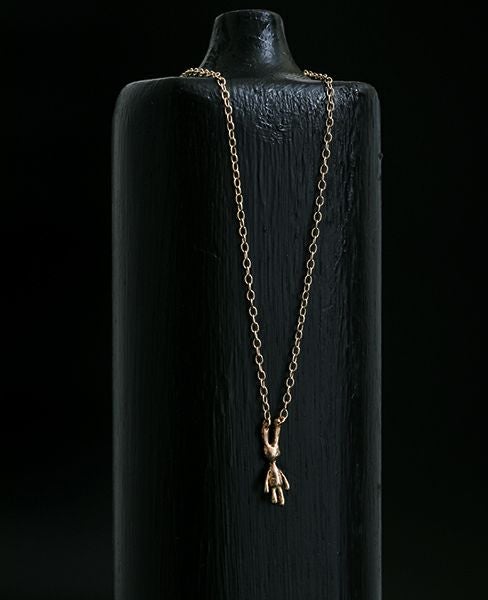 noguchi BIJOUX.ノグチビジュー.NN433-YG