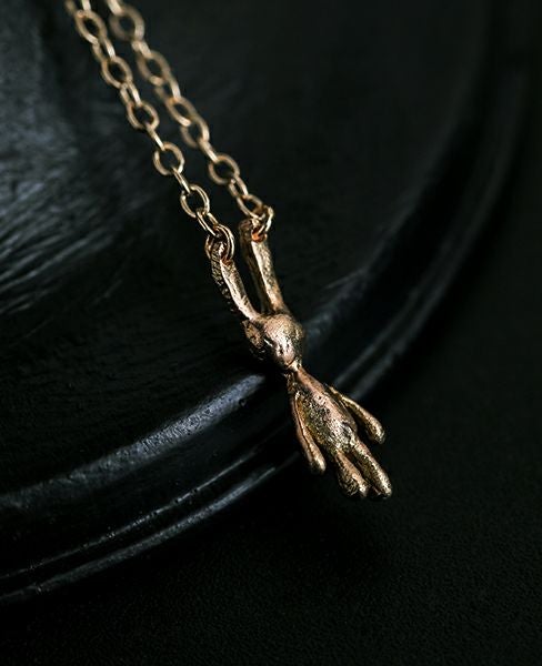 noguchi BIJOUX.ノグチビジュー.NN433-YG