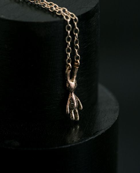 noguchi BIJOUX.ノグチビジュー.NN433-YG