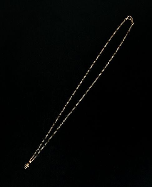 noguchi BIJOUX.ノグチビジュー.NN433-YG