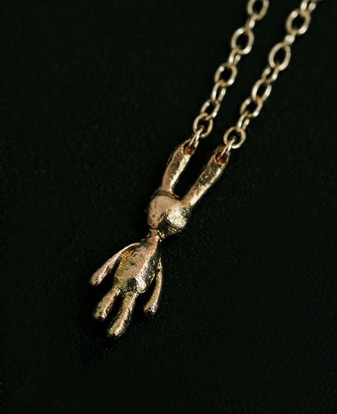 noguchi BIJOUX.ノグチビジュー.NN433-YG