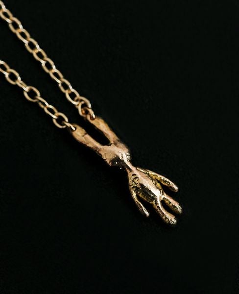 noguchi BIJOUX.ノグチビジュー.NN433-YG