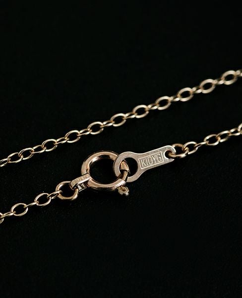 noguchi BIJOUX.ノグチビジュー.NN433-YG