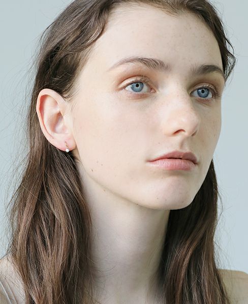 noguchi BIJOUX.ノグチビジュー.NN307-BR