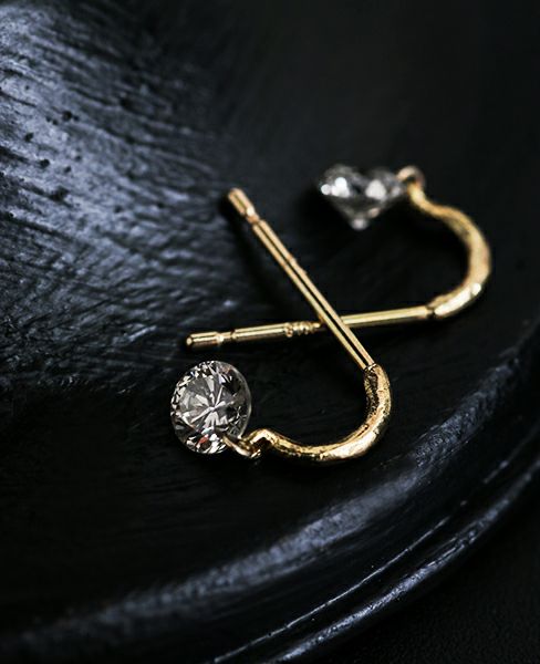 noguchi BIJOUX.ノグチビジュー.NN307-BR