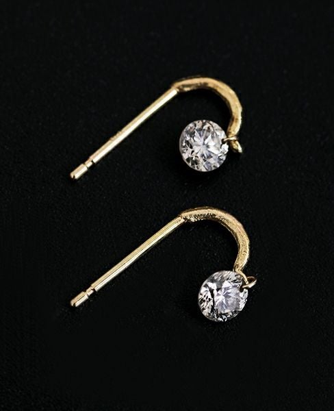 noguchi BIJOUX.ノグチビジュー.NN307-BR