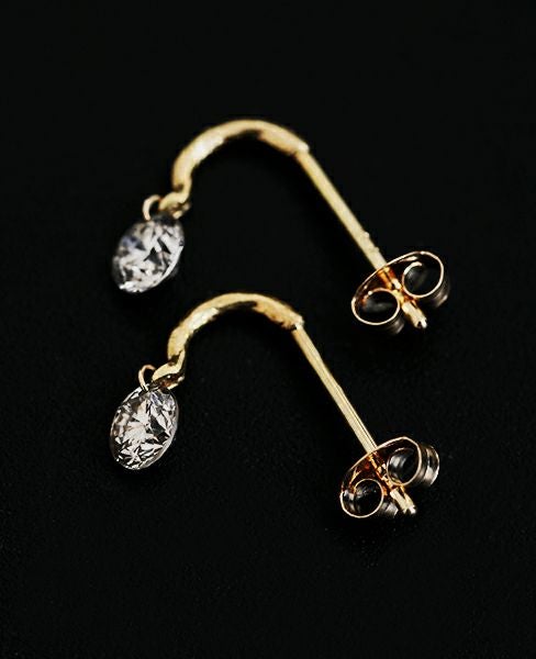 noguchi BIJOUX.ノグチビジュー.NN307-BR