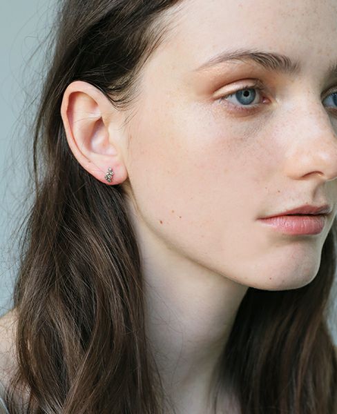 noguchi BIJOUX.ノグチビジュー.NN310-GR