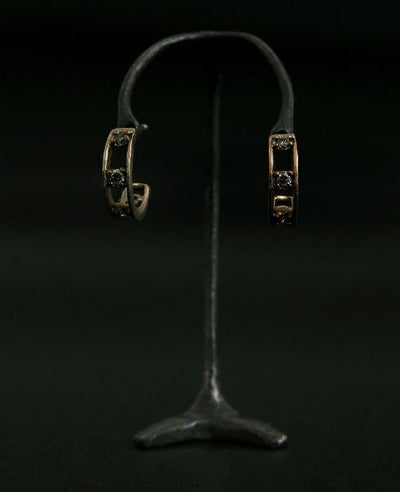 noguchi BIJOUX.ノグチビジュー.NN318-BR