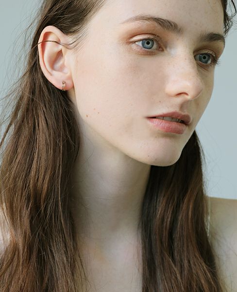 noguchi BIJOUX.ノグチビジュー.NN318-BR