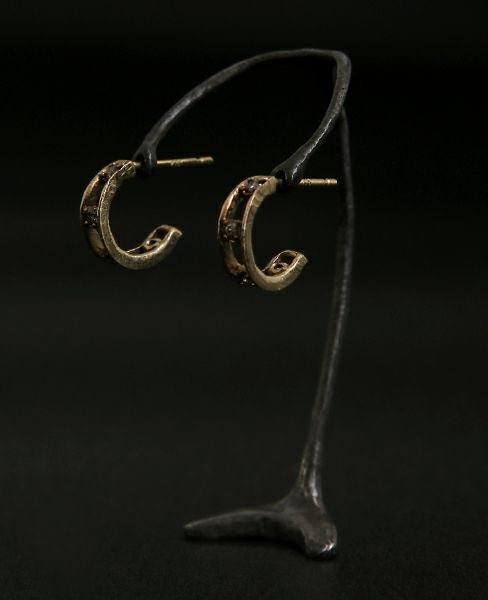 noguchi BIJOUX.ノグチビジュー.NN318-BR