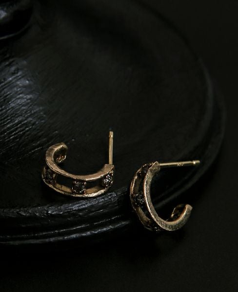 noguchi BIJOUX.ノグチビジュー.NN318-BR